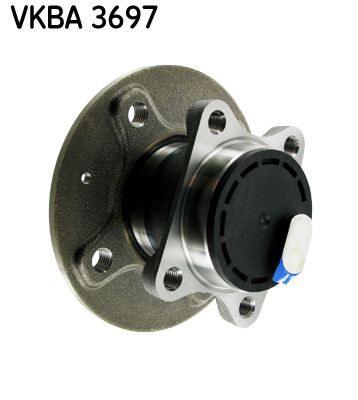SKF Ležaj kotača